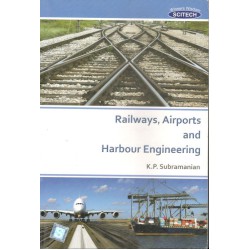 Railways, Airports And Harbour Engineering Railways, Airports And Harbour Engineering