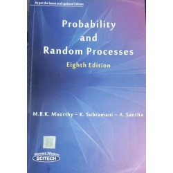 Probability and Random Processes