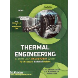 Thermal Engineering Thermal Engineering