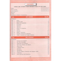 A Workbook of Professional English - I A Workbook of Professional English - I