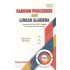 Random Processes and Linear Algebra