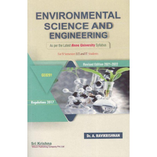 Environmental Science and Engineering