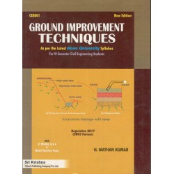 Ground Improvement Techniques Ground Improvement Techniques