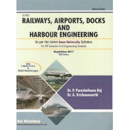 Railways, Airports, Docks and Harbour Engineering