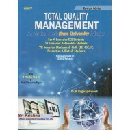Total Quality Management