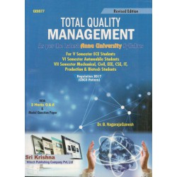 Total Quality Management Total Quality Management