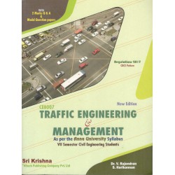 Traffic Engineering and Management Traffic Engineering and Management