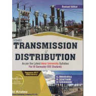 Transmission and Distribution
