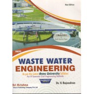 Wastewater Engineering