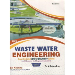 Wastewater Engineering