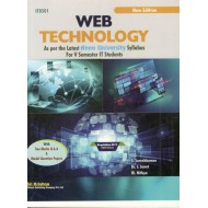 Web Technology