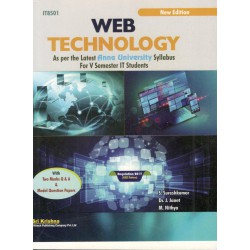 Web Technology Web Technology