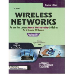 Wireless Networks Wireless Networks