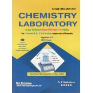 Engineering Chemistry Laboratory