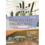 High Voltage Engineering