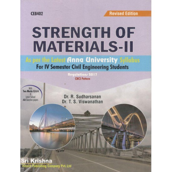 Strength of Materials II