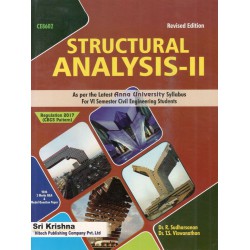 Structural Analysis II Structural Analysis II
