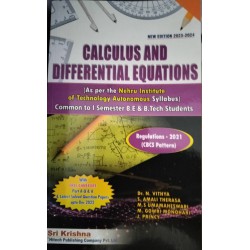 Calculus and Differential Equations