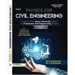 Physics for Civil Engineering