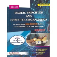 Digital Principles and Computer Organization
