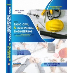 Basic Civil and Mechanical Engineering