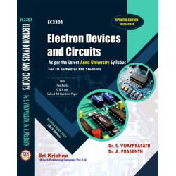 Electron Devices and Circuits