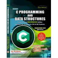 C Programming And Data Structures