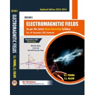 Electromagnetic Fields