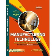 Manufacturing Technology