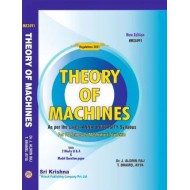 Theory of Machines