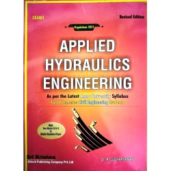 Applied Hydraulic Engineering Applied Hydraulic Engineering