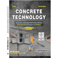 Concrete Technology