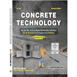 Concrete Technology