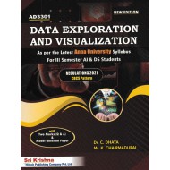 Data Exploration And Visualization