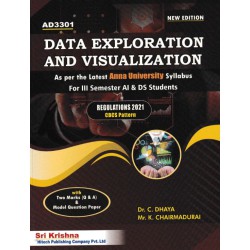 Data Exploration And Visualization