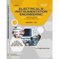 Electrical and Instrumentation Engineering