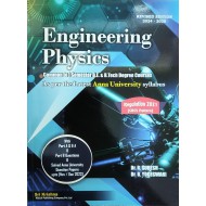 Engineering Physics Engineering Physics