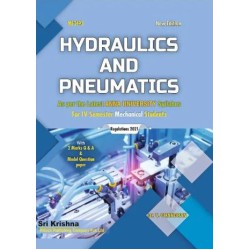 Hydraulics and Pneumatics