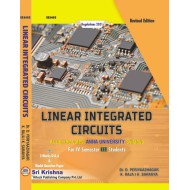 Linear Integrated Circuits