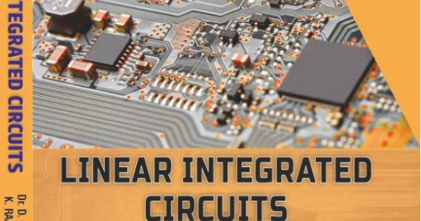 Linear Integrated Circuits