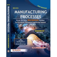 Manufacturing Processes