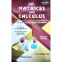 Matrices and Calculus