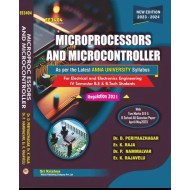 Microprocessor and Microcontroller