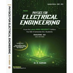 Physics for Electrical Engineering