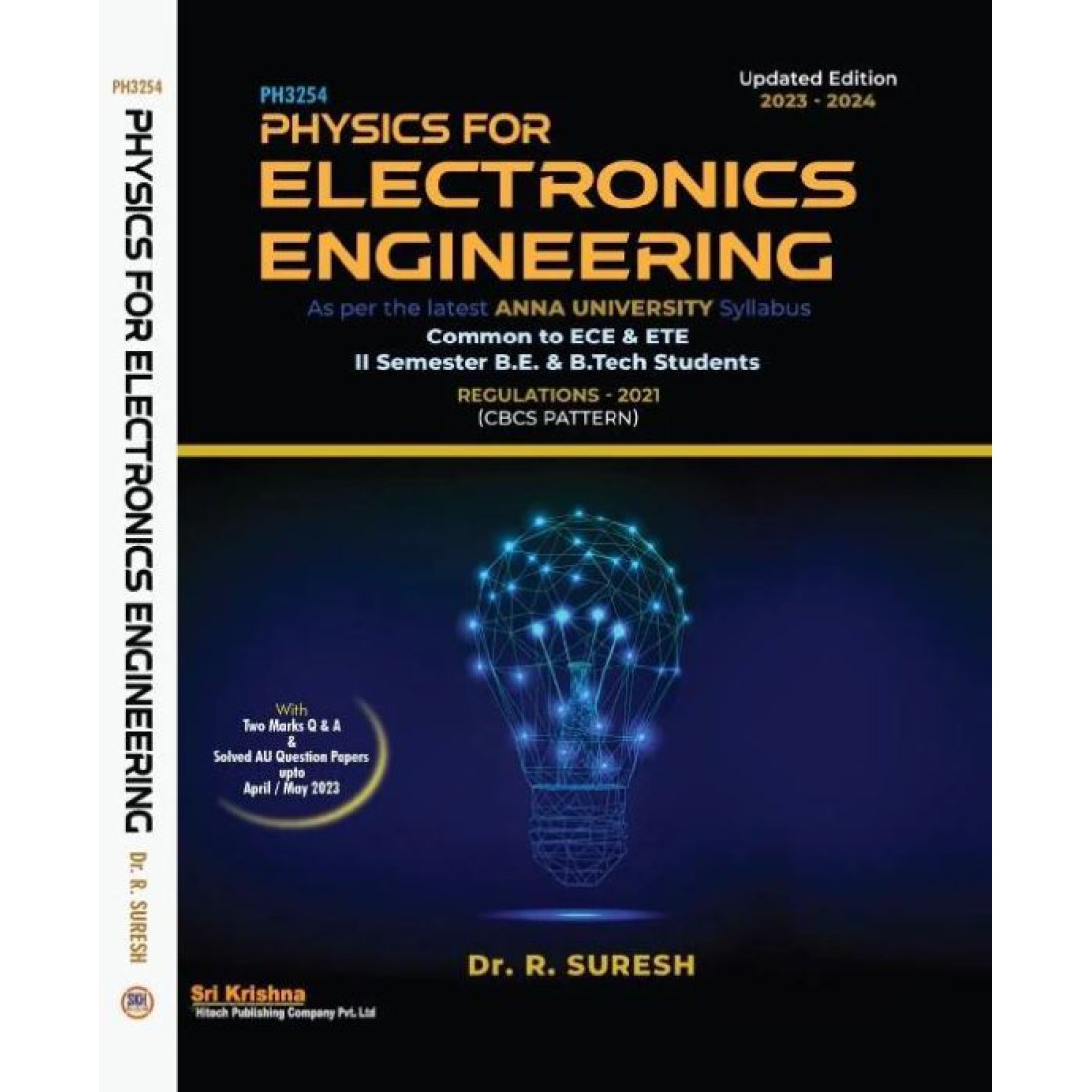 Physics for Electronics Engineering