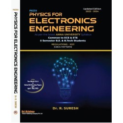 Physics for Electronics Engineering