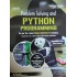 Problem Solving and Python Programming