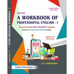Professional English - I