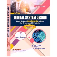 Digital Systems Design