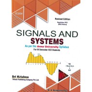 Signals and Systems